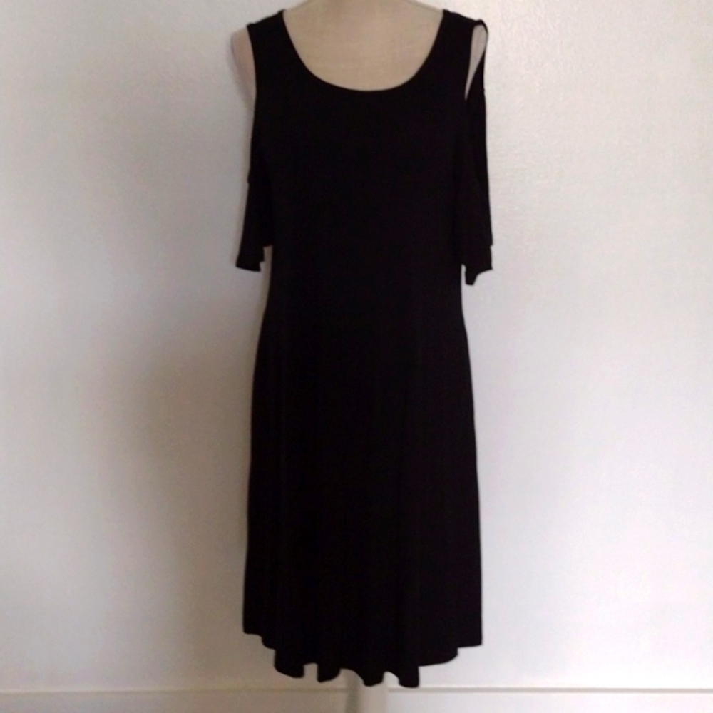 Women's boutique dress